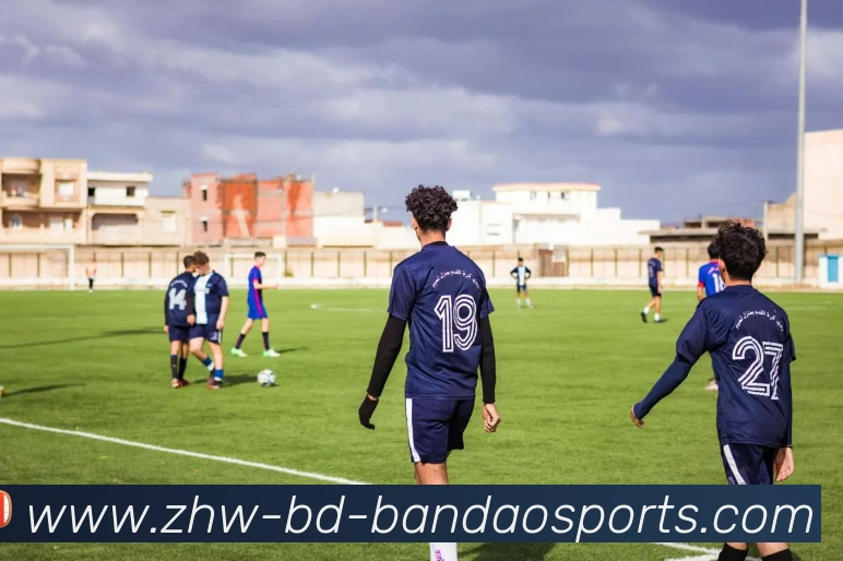 半岛体育APP 体育赛事宣传图