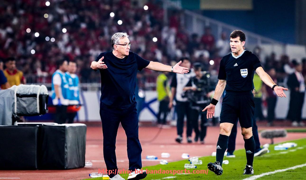 半岛体育-世俱杯比赛暂停期间技术统计管理规范与数据校对流程